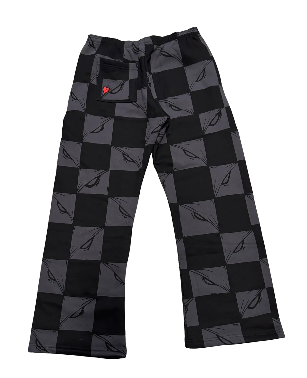 Matty Boy Anti-Promo 99 Eyes 'NYC' Sweatpants