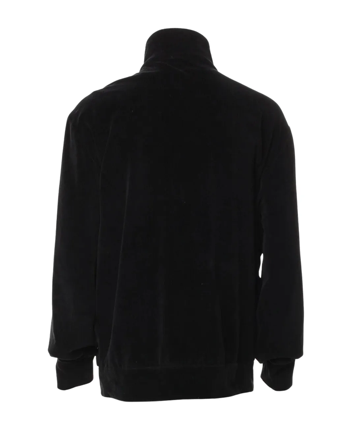 Moncler '2022' Corduroy Puffer Jacket