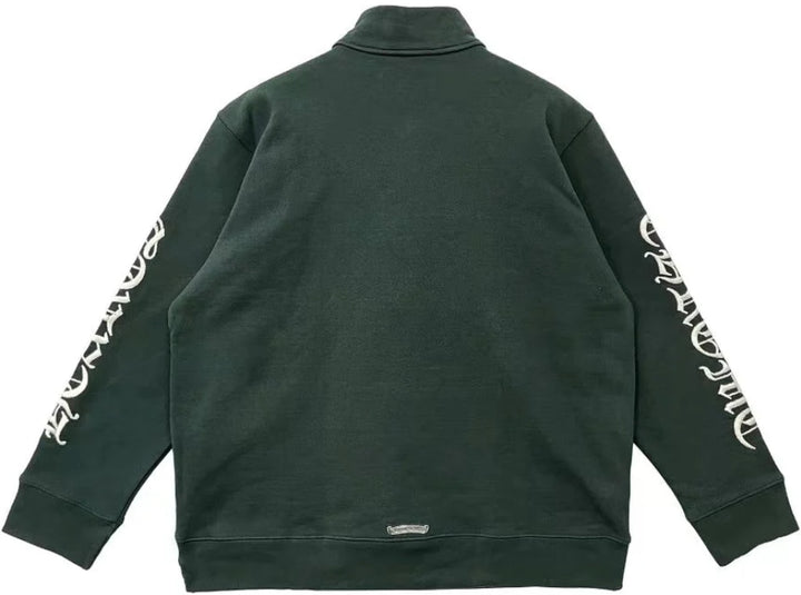 Chrome Hearts &