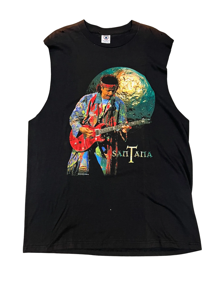 Santana &