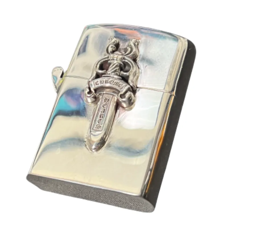 Chrome Hearts &