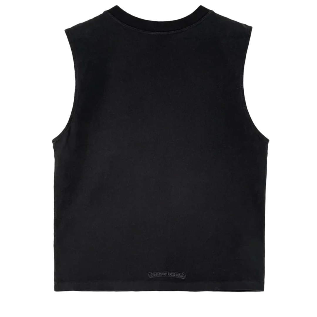 Chrome Hearts &