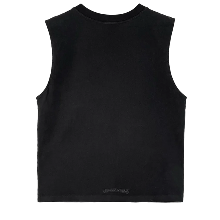 Chrome Hearts &
