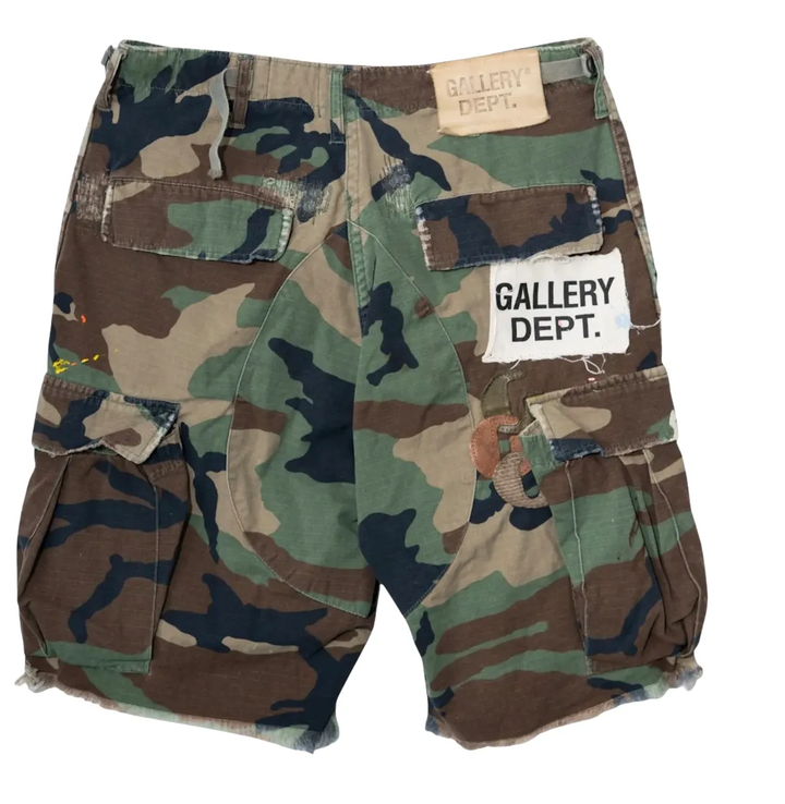 Gallery Dept. &