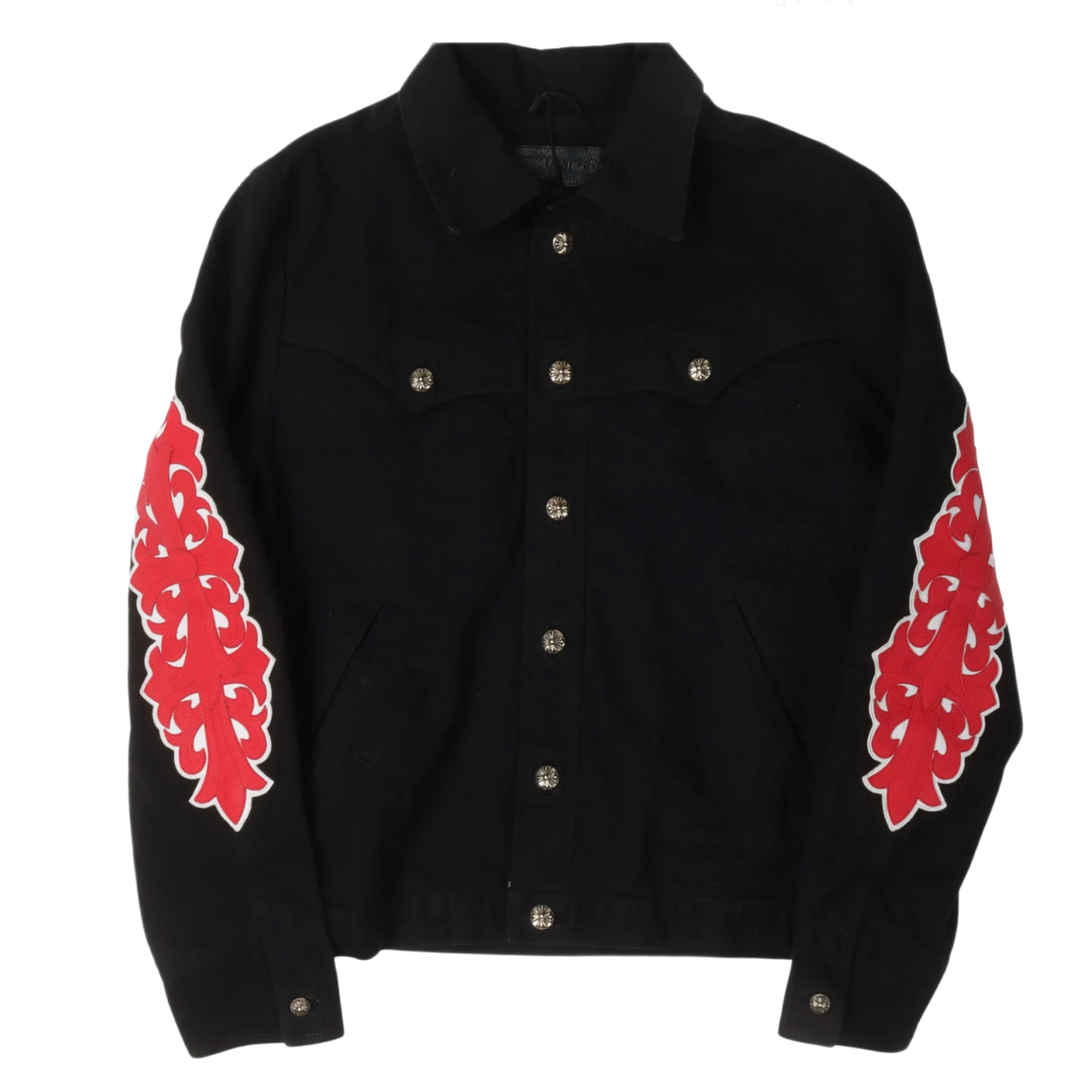 Chrome Hearts &