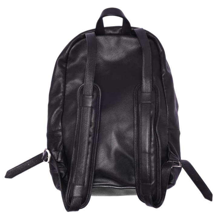 Chrome Hearts 'Desert Camo Patch' 7th Grade Leather Backpack