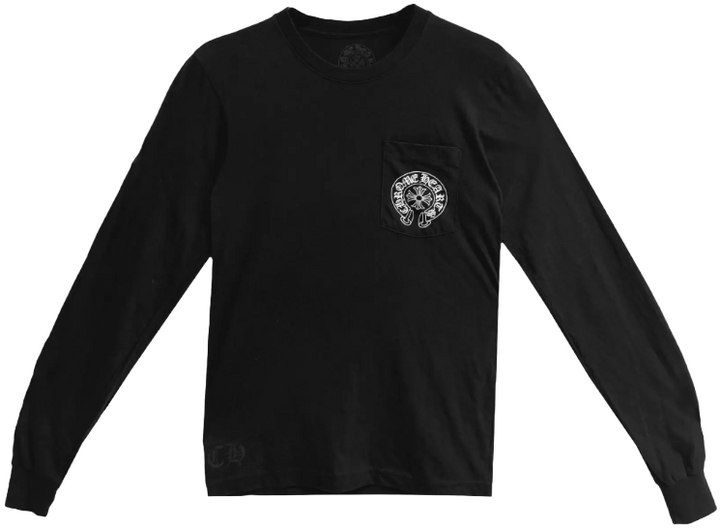 Chrome Hearts &