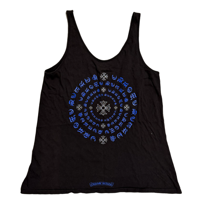 Chrome Hearts &
