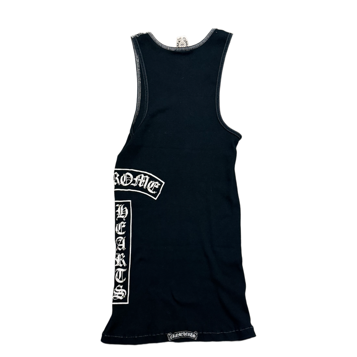 Chrome Hearts &