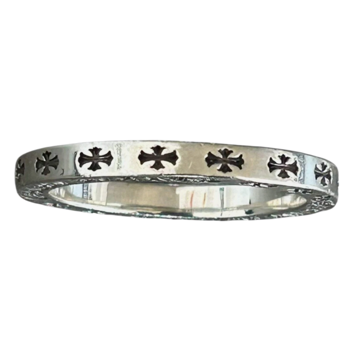Chrome Hearts &