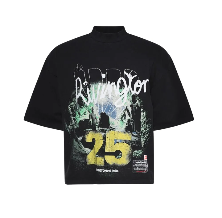 Rivington roi Rebis &