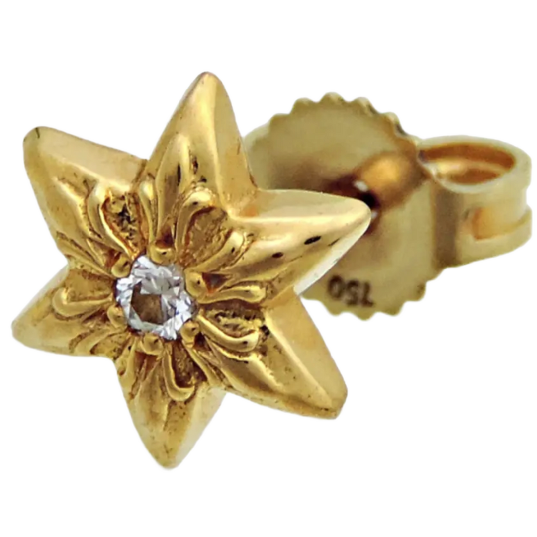 Chrome Hearts &