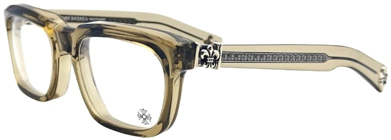 Chrome Hearts &