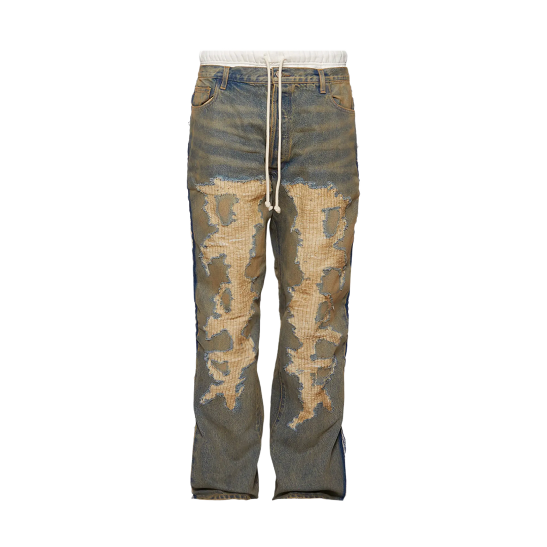 Rivington roi Rebis &