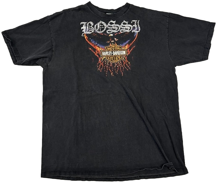 Bossi &