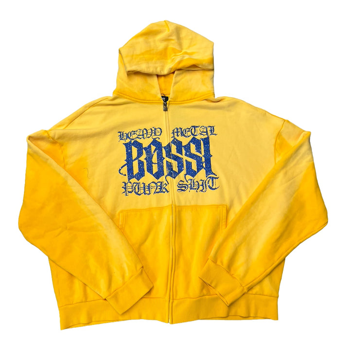 Bossi &