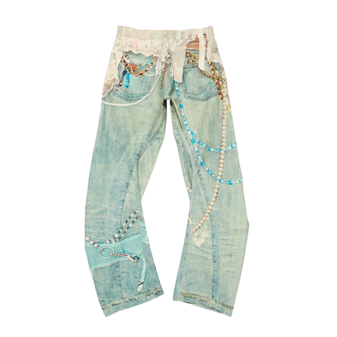 Acne Studios &