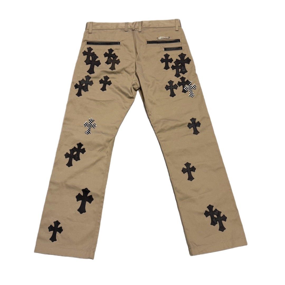 Chrome Hearts &
