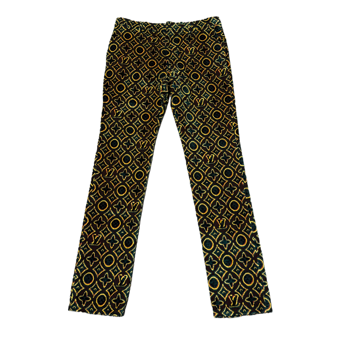 Louis Vuitton &