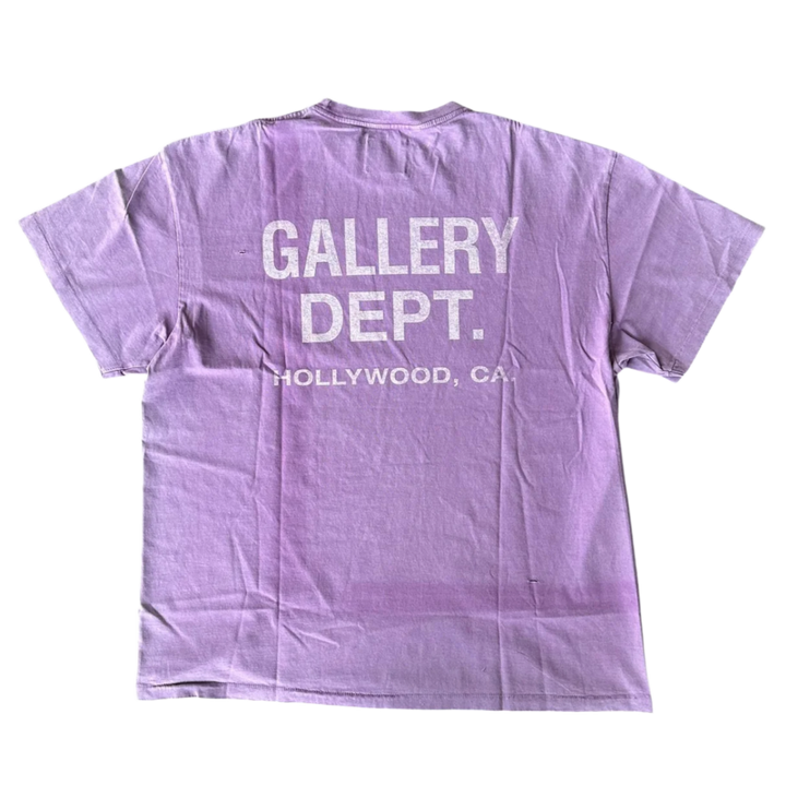 Gallery Dept. &
