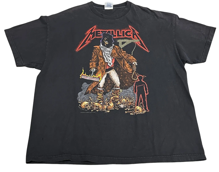 Metallica &