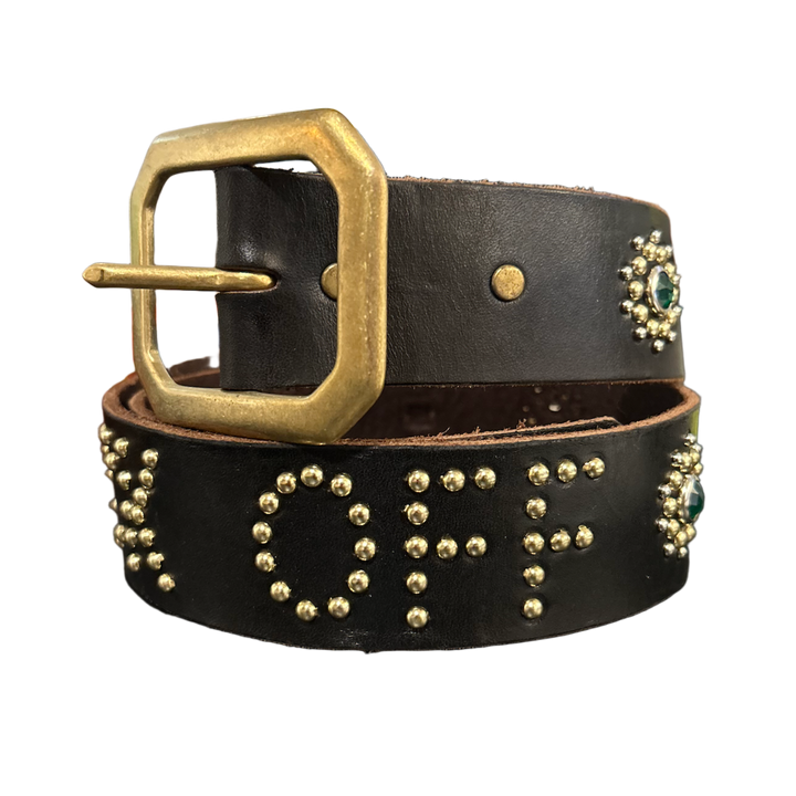 Studded &