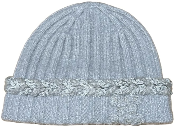 Chanel Cashmere &