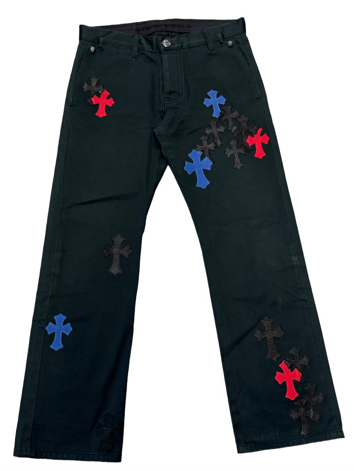 Chrome Hearts &