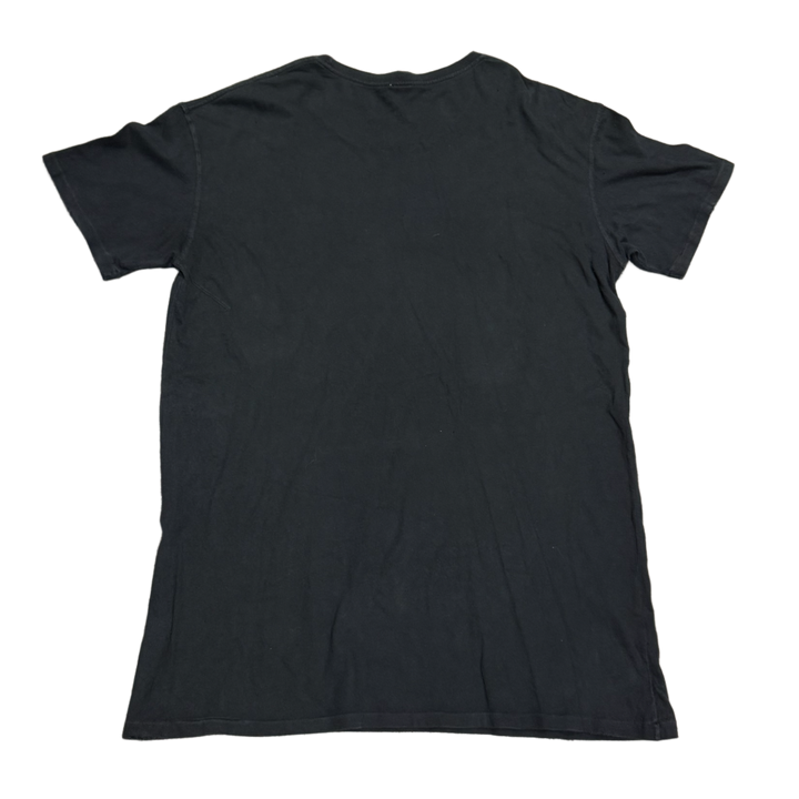 Madeworn 'Guns N Roses' Neon Cross Jersey Tee