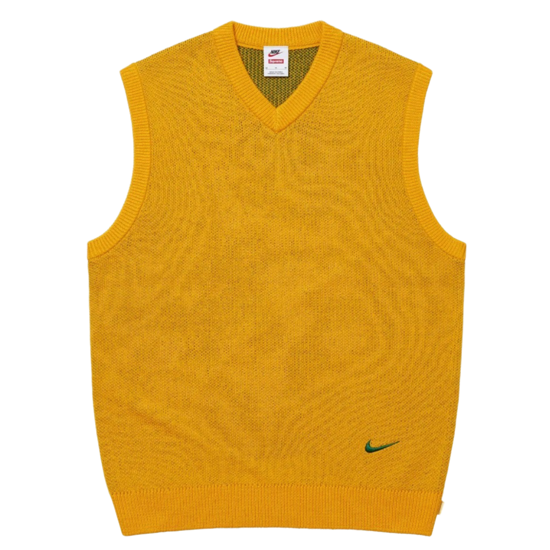 Nike x Supreme &
