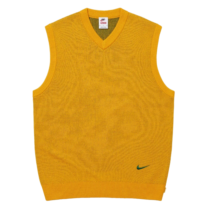 Nike x Supreme &
