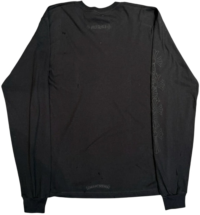 Chrome Hearts &