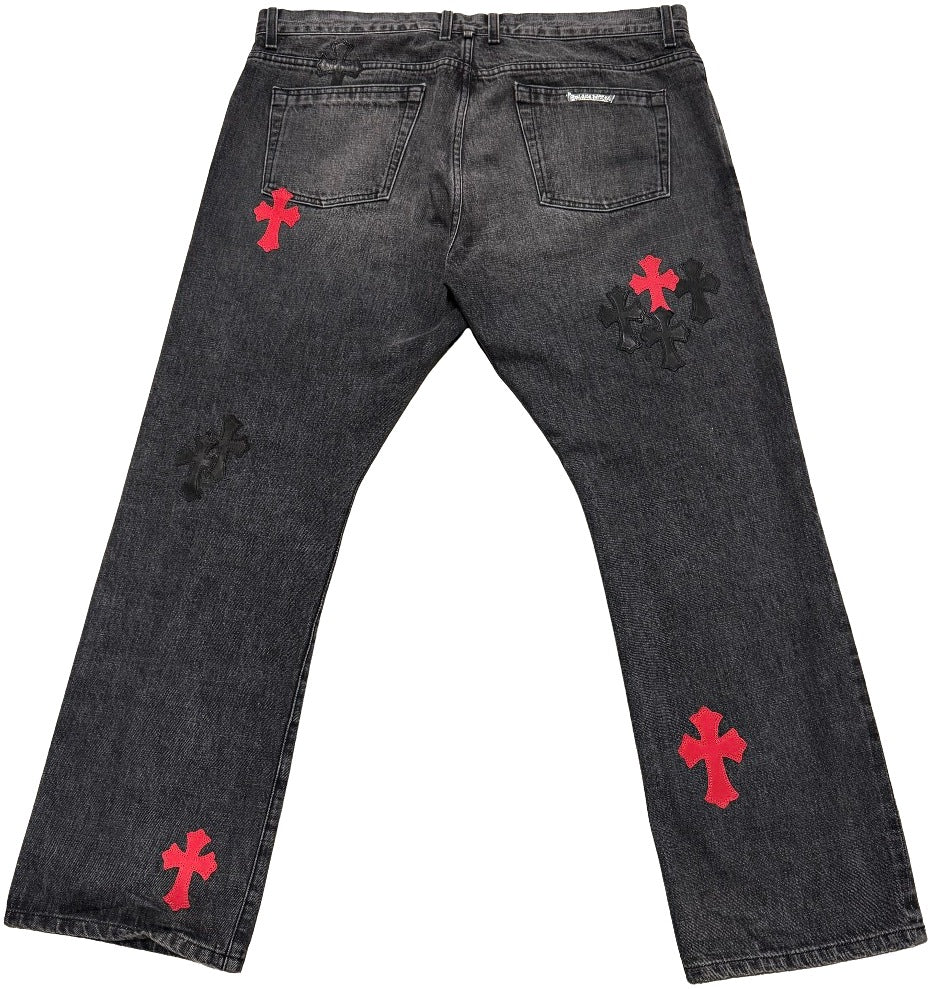 Chrome Hearts &