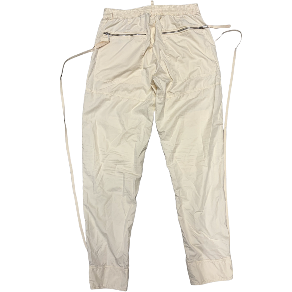 DSquared2 'Butter' Parachute Pants