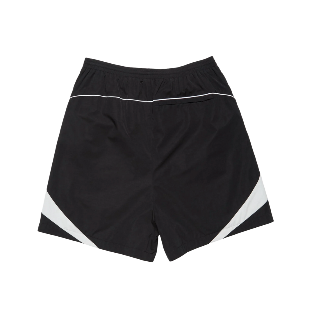 Acne Studios 'Casual Technical' Black Shorts