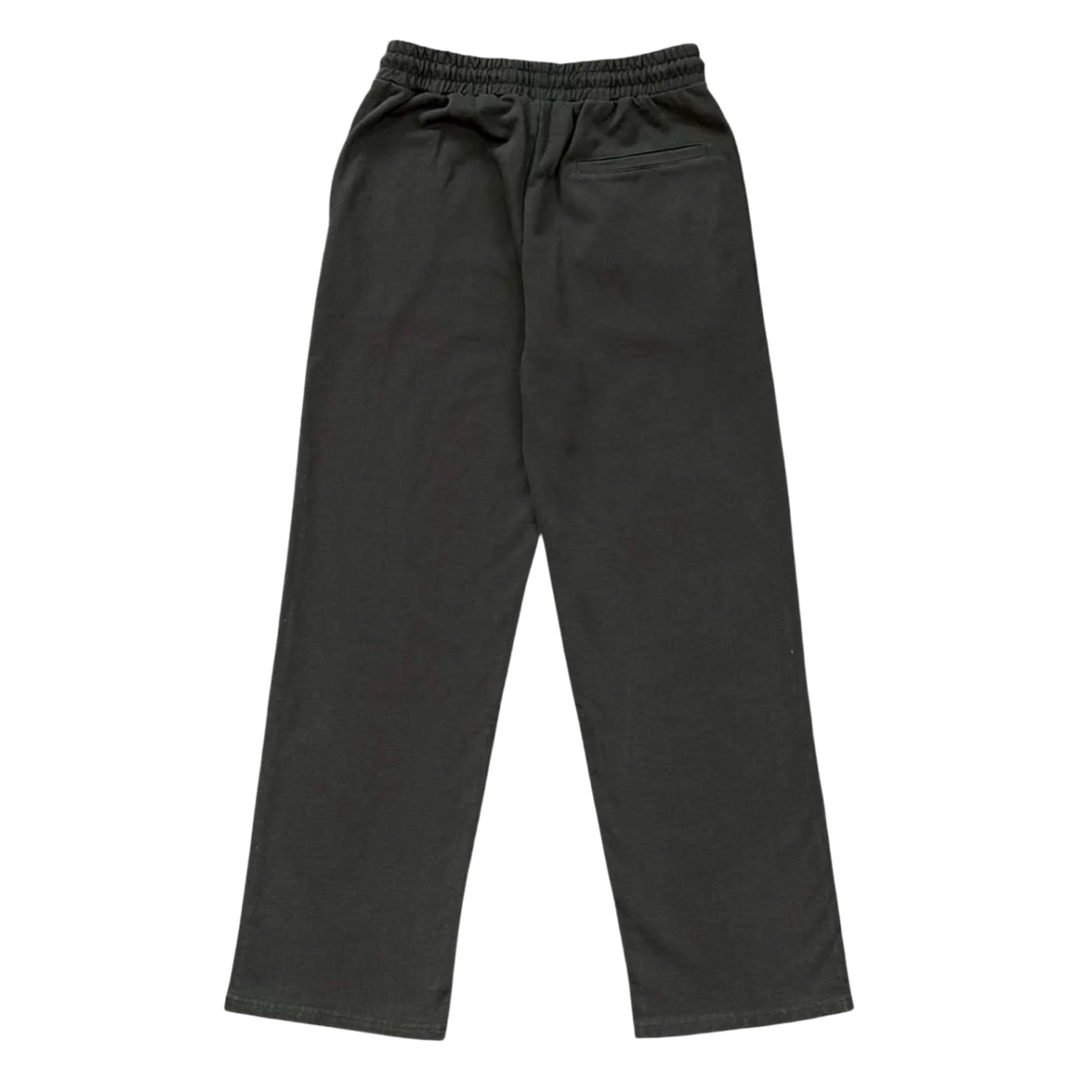 Bottega Desires 'Green Tech' Sweatpants