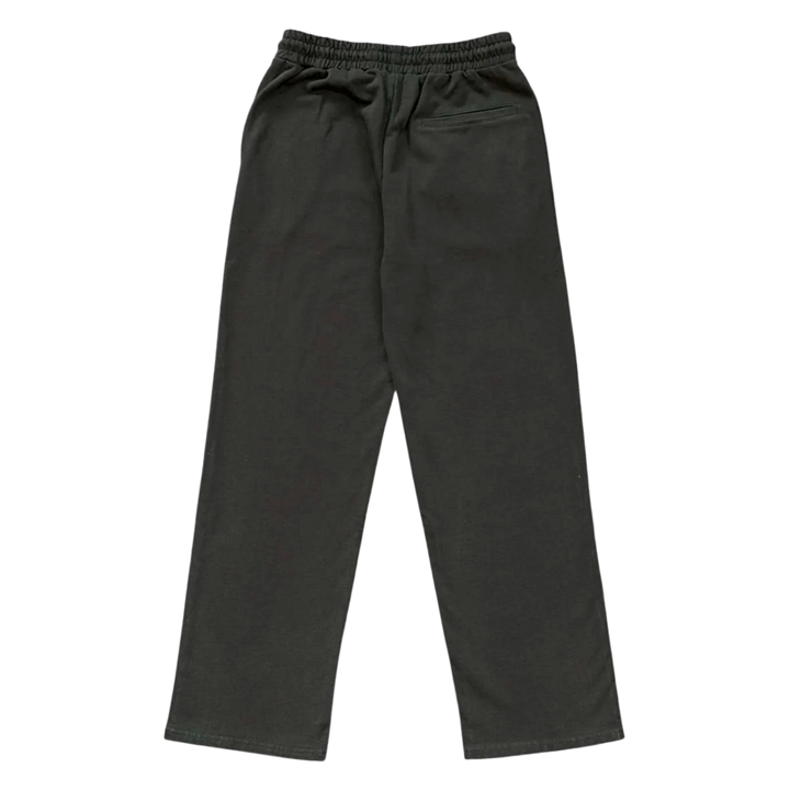Bottega Desires 'Green Tech' Sweatpants