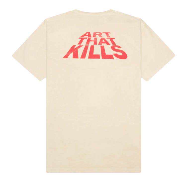 Gallery Dept. 'See Thru People' Tee