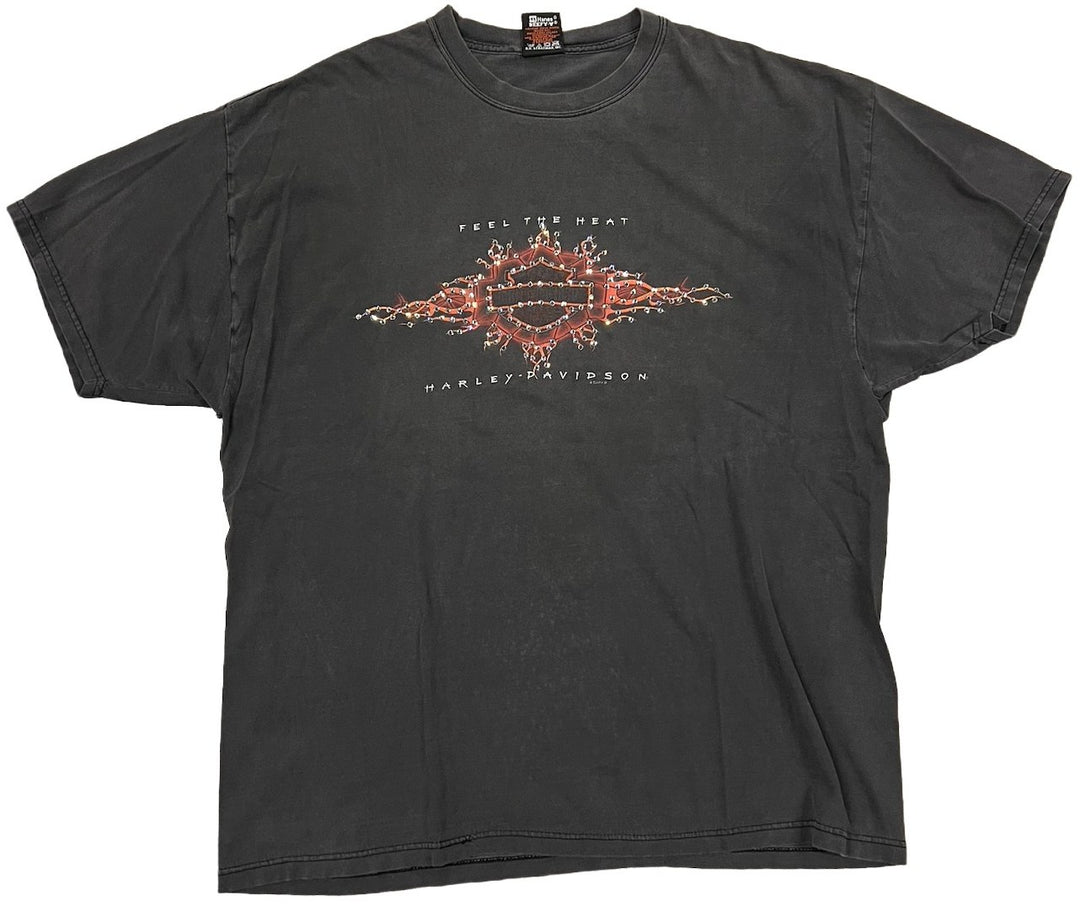 Harley Davidson &