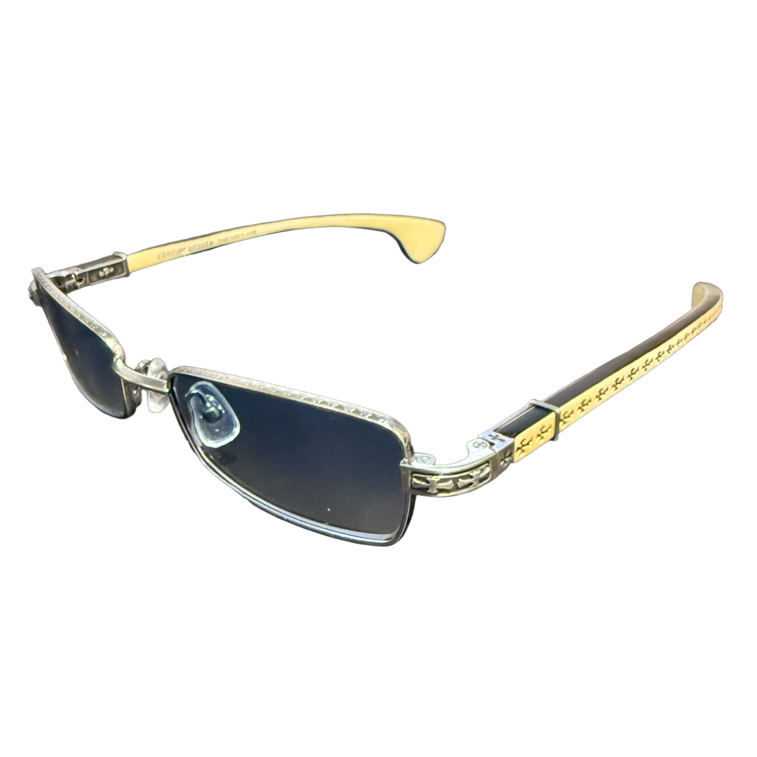 Chrome Hearts &