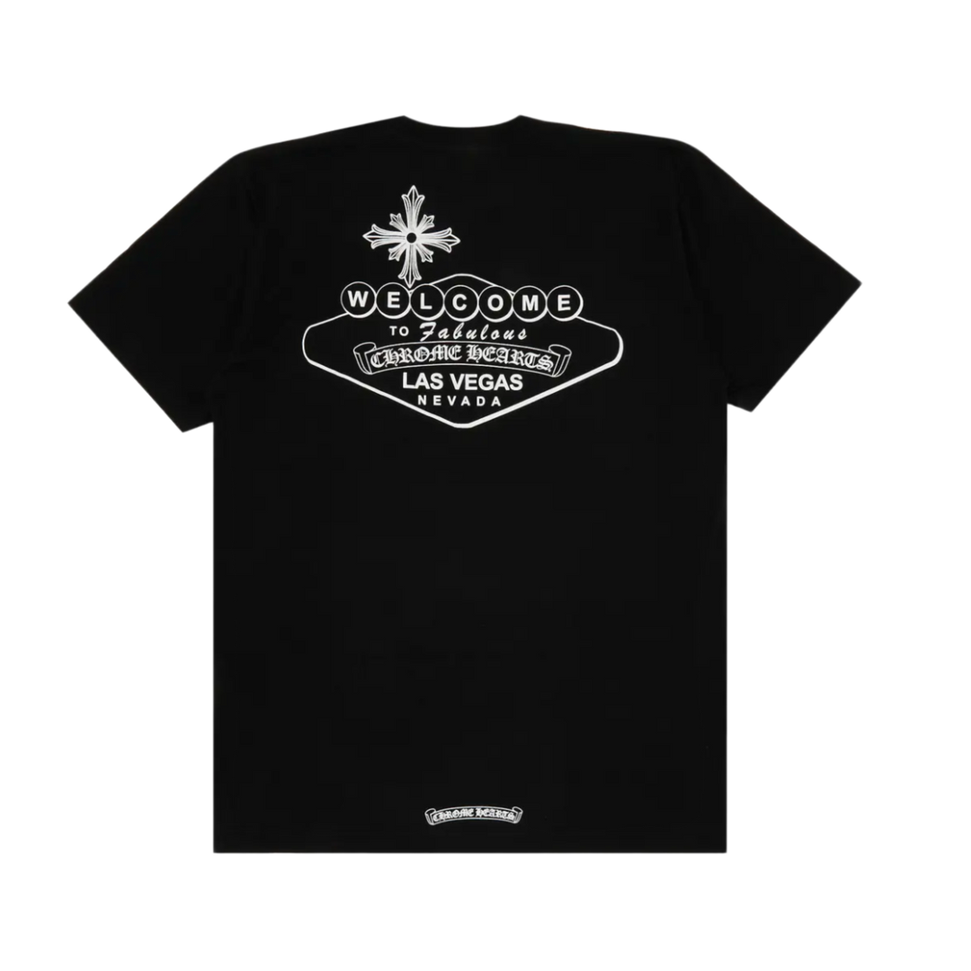 Chrome Hearts &