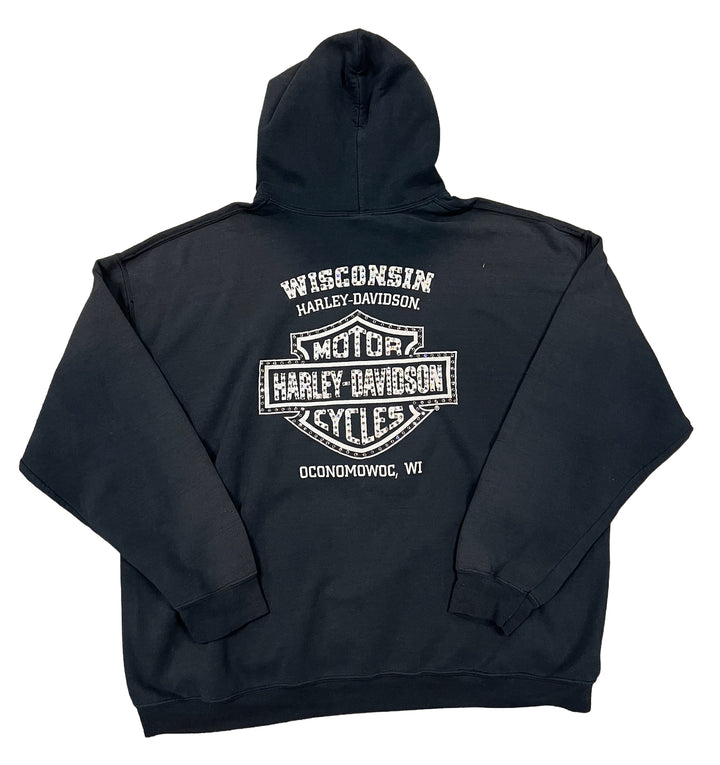 Harley Davidson &