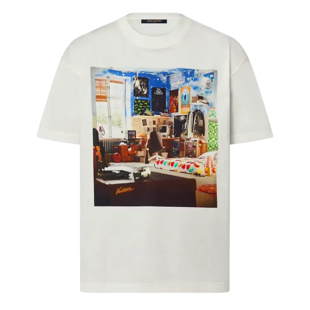 Louis Vuitton &
