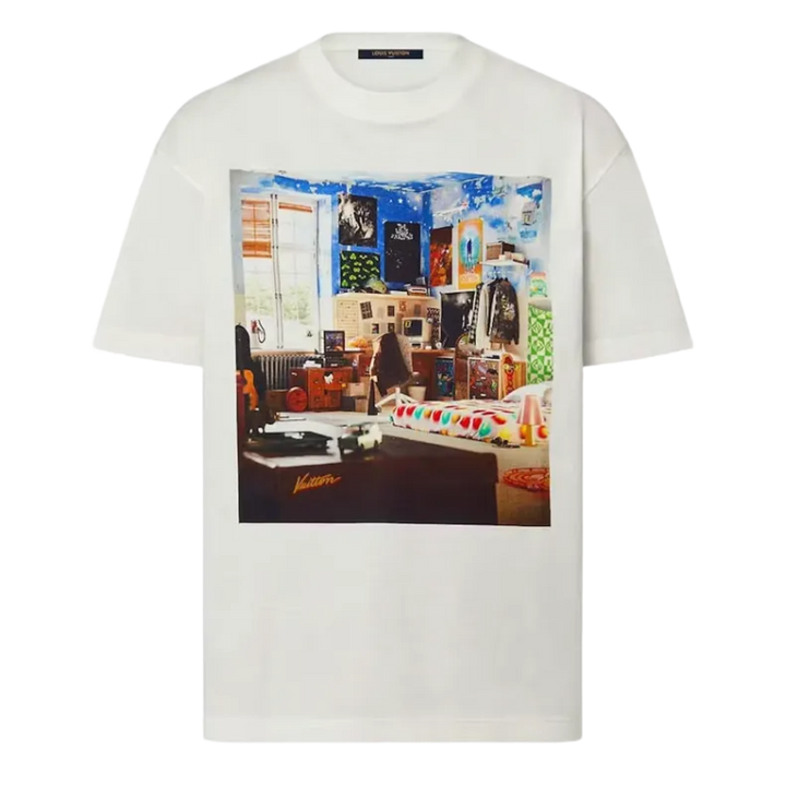 Louis Vuitton &