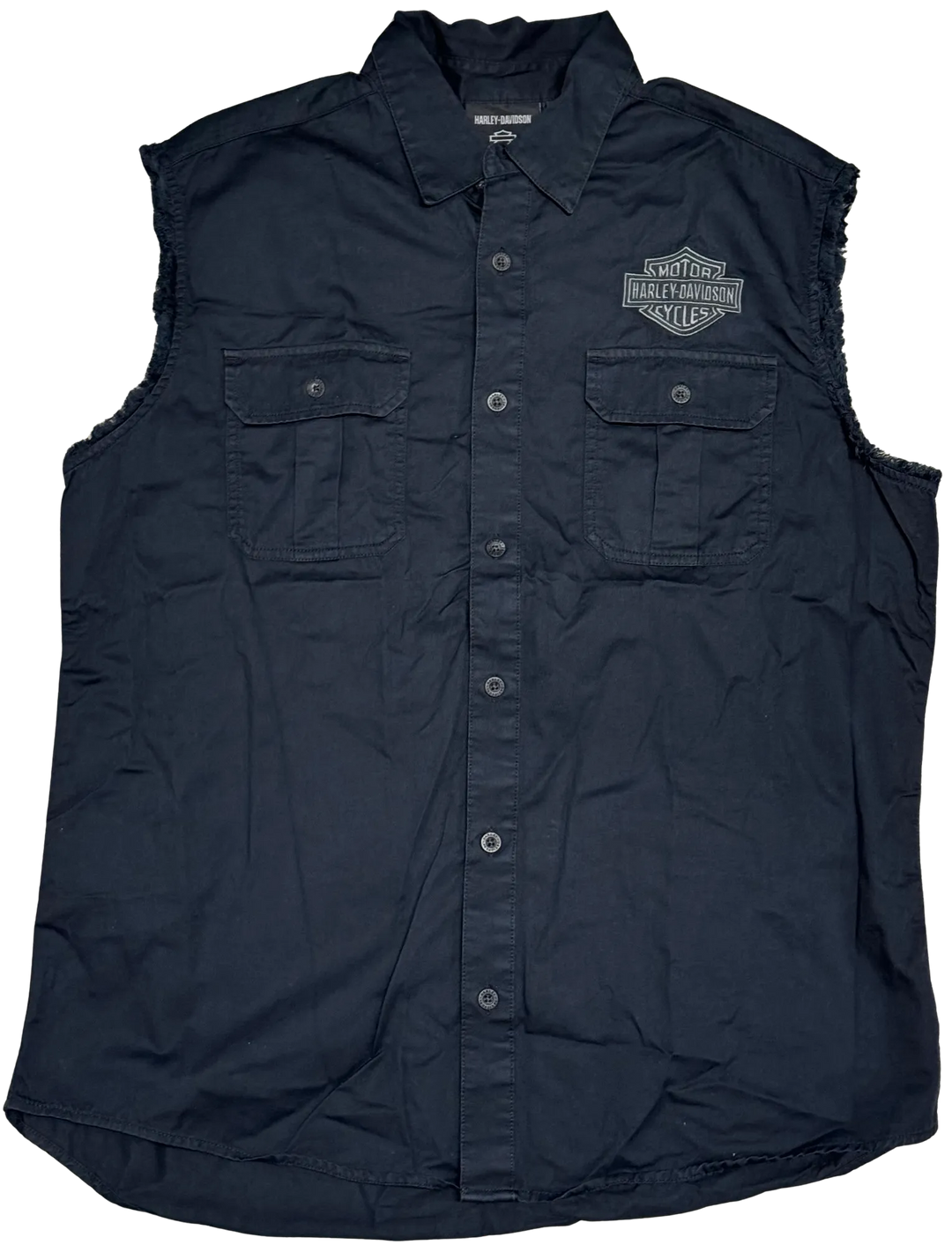 Harley Davidson &