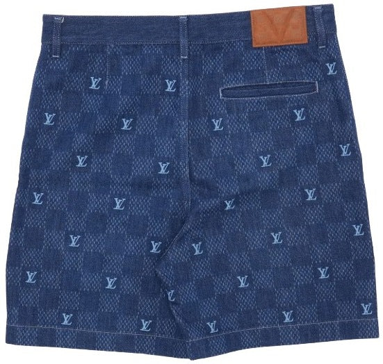 Louis Vuitton "Denim&