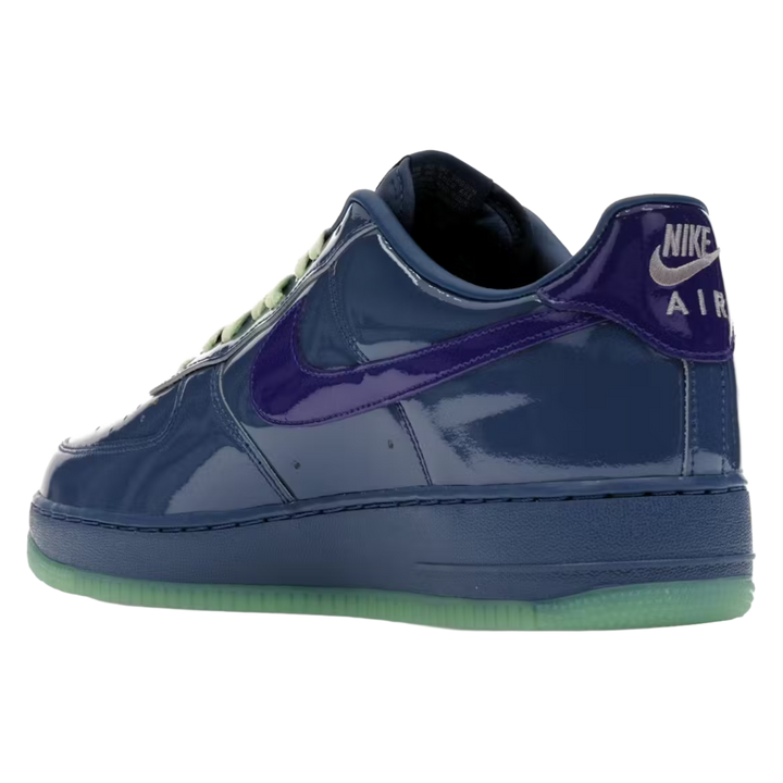 Nike Air Force 1 Low 'Navy Grape Ice'