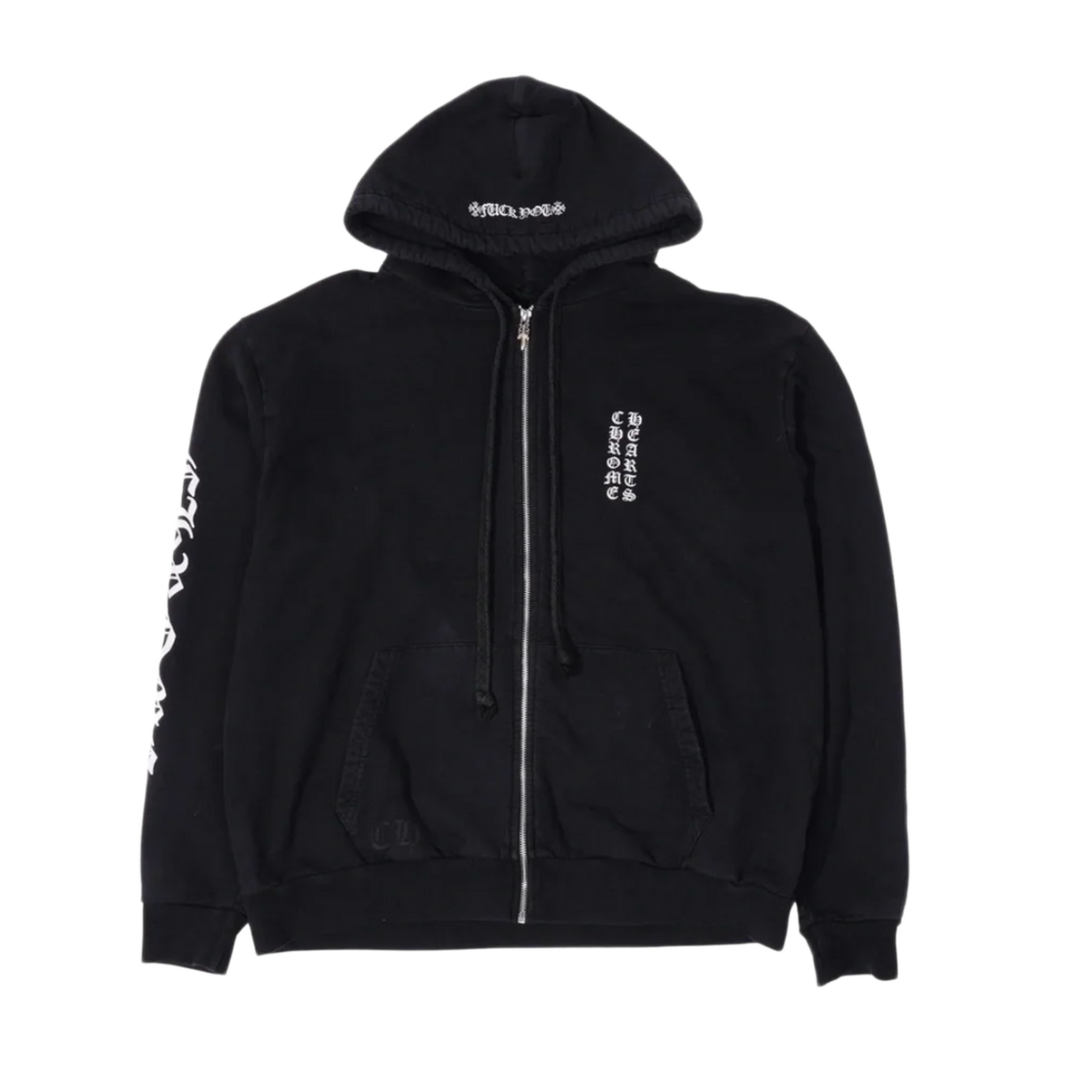 Chrome Hearts &