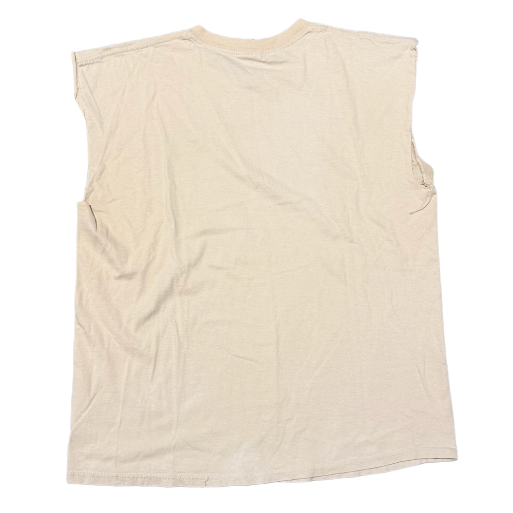 Bad Religion 'Troopers' Vintage Cutoff
