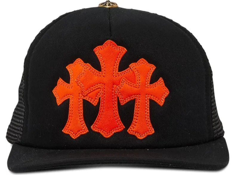 Chrome Hearts &